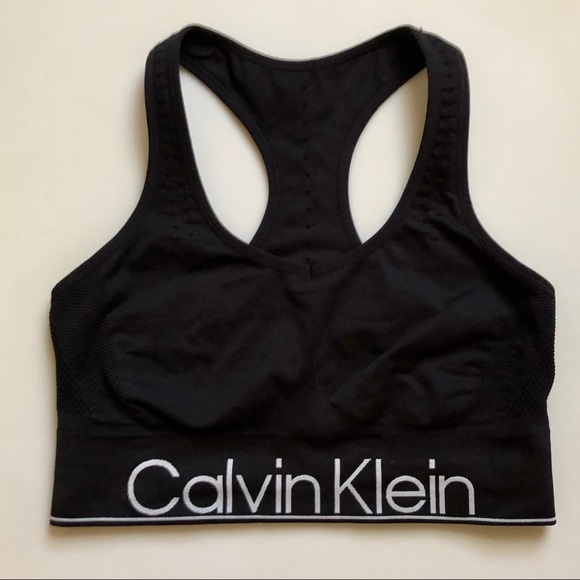 calvin klein bra xl